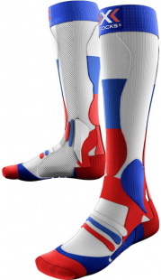 Носки X-Socks Ski Patriot