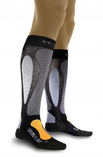 Носки X-Socks Ski Carving Ultra Light