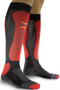 Носки X-Socks Ski Comfort Man