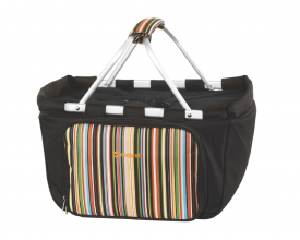 Термокорзина Outwell Picnic Folding Basket Summer