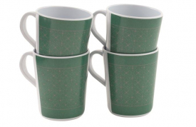 Набор кружек Outwell Blossom Mug Set