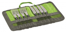 Набор из вилок и ножей Outwell BBQ Cutlery Set