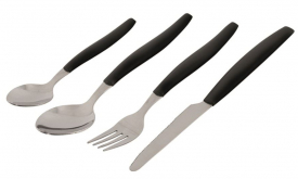 Комплект столовых приборов Outwell Box Cutlery Set