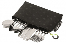 Набор столовых приборов Outwell Pouch Cutlery Set