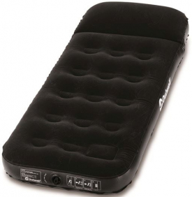 Надувная кровать Outwell Flock Classic w/ Pillow & Pump