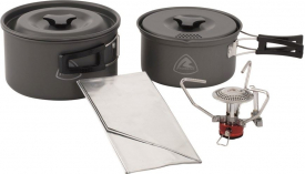 Набор туристический Robens Fire Ant Cook System 2-3