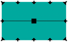 Тент Tramp 3x5