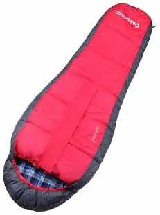 Спальник KingCamp Junior Girl +5С 