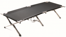 Кровать KingCamp Delux Camping Bed