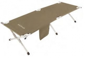 Кровать KingCamp Armyman Camping Bed