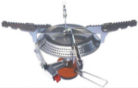 Горелка Tramp TRG-043