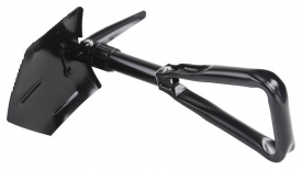 Лопата KingCamp Three Folding Shovel