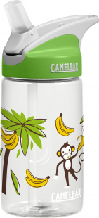 Бутылка Camelbak Eddy Kids 0.4L