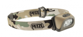 Фонарь налобный Petzl Tactikka+