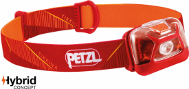 Налобный фонарь Petzl Tikkina