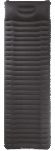 Коврик самонадувающийся KingCamp Delux Comfort