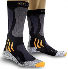 Носки X-Socks Mototouring Short