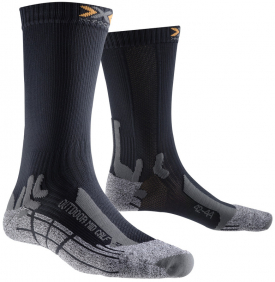 Носки X-Socks Outdoor Mid Calf 