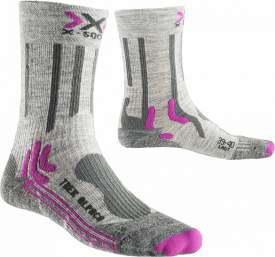 Носки X-Socks Trekking Alpaca Light Lady