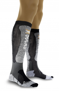 Носки X-Socks Ski Light XXL