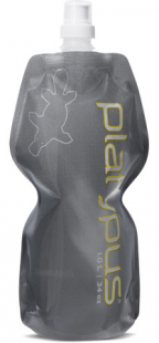 Мягкая бутылка Platypus SoftBottle 0.5 L (крышка-дозатор)