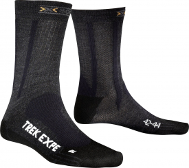 Носки X-Socks Trekking Expedition Short