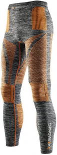 Термобелье X-Bionic кальсоны Energy Accumulator Evo Melange Men Long 