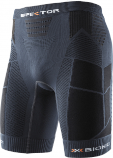 Термобелье X-Bionic шорты Effektor Trail Running Power Pants