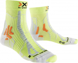 Носки X-Socks Trail Run Energy