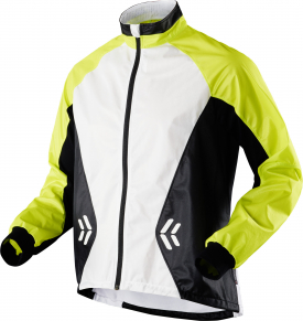 Ветровка X-Bionic Running Spherewind Jacket Man