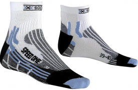 Носки X-Socks Run Speed One Lady
