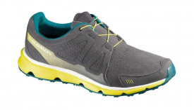 Кроссовки мужские Salomon S-Wind Inca M