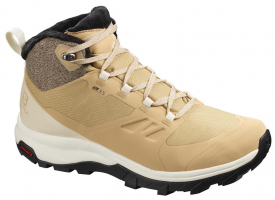 Ботинки женские Salomon OUTsnap CSWP W