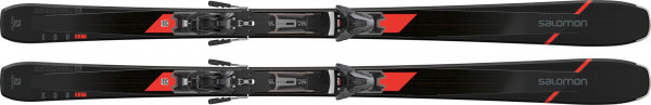 Salomon XDR 80