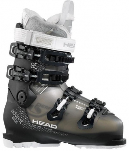 Горнолыжные ботинки Head Advant Edge 95 W