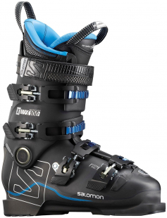 Горнолыжные ботинки Salomon S/Max 100