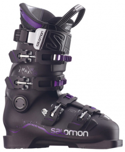 Горнолыжные ботинки Salomon X Max 120 W