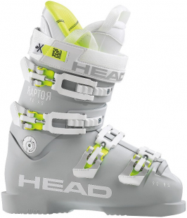 Горнолыжные ботинки Head Raptor 90 RS W