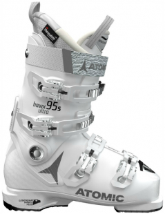 Горнолыжные ботинки Atomic Hawx Ultra 95 S W