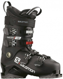 Горнолыжные ботинки Salomon X Access 100
