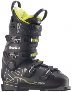 Горнолыжные ботинки Salomon X Max 130