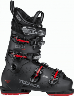 Горнолыжные ботинки Tecnica Mach Sport LV 100