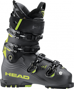 Горнолыжные ботинки Head Nexo LYT 130