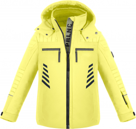 Куртка детская Poivre Blanc W20-0811-JRBY