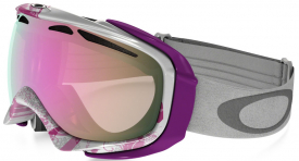 Маска Oakley Elevate YSC Breast Cancer / VR 50 Pink