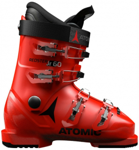 Горнолыжные ботинки Atomic Redster JR 60