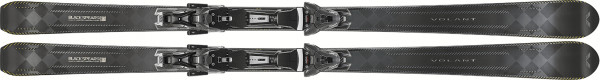 Volant Black Spear