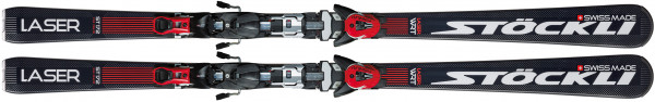 Stockli Laser WRT-ST