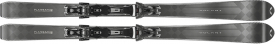 Горные лыжи Volant Platinum + FT 12 GW