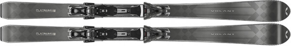 Volant Platinum